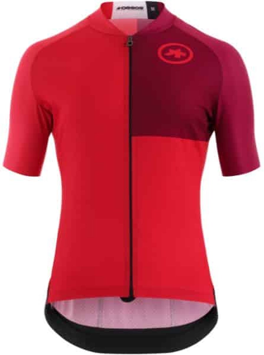 assos mille gt evo