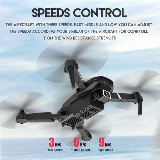 7 keer de beste drone onder 250 gram van 2026