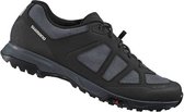 SHIMANO ET3 MTB-schoenen - Black - Heren - EU 42
