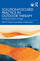 Solution-Focused Practice in Outdoor Therapy: Co-Adventuring for Change
