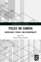 Routledge Studies in Surveillance- Police on Camera