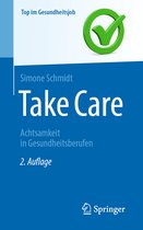 Top im Gesundheitsjob- Take Care