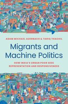 Princeton Studies in Political Behavior53- Migrants and Machine Politics