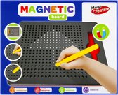 Magnetisch Tekenbord - Tekenborden - Tekenen - Magnetisch - Leerzaam Speelgoed