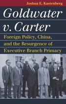 Goldwater v. Carter