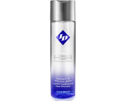 ID Free - Glycerinevrij Glijmiddel op Waterbasis 250 ml