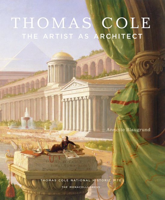 Thomas Cole - cover