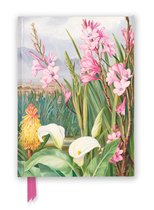 Flame Tree Notebooks- Kew Gardens: Marianne North: Beauties of the Swamps at Tulbagh (Foiled Journal)