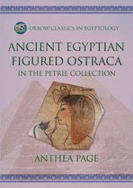 Oxbow Classics in Egyptology- Ancient Egyptian Figured Ostraca