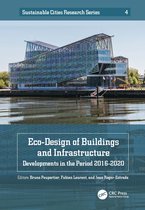 Sustainable Cities Research Series- Eco-Design of Buildings and Infrastructure