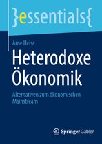 essentials- Heterodoxe Ökonomik