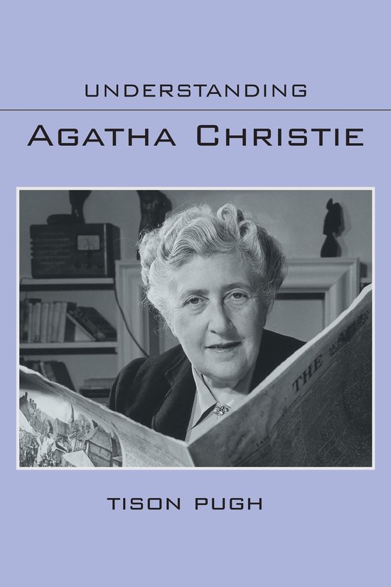Understanding Contemporary British Literature Understanding Agatha