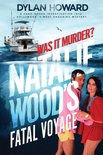 Front Page Detectives- Fatal Voyage