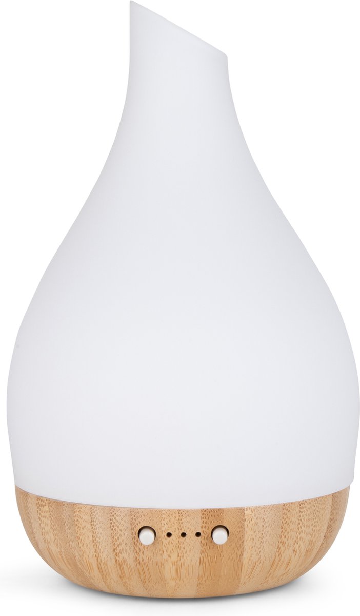 Goedkoopste Ultrasoon Diffuser Gloria - elektrisch - Van Toen Remedies