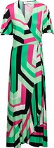 &Co Women jurk Anne B.Retro - Green