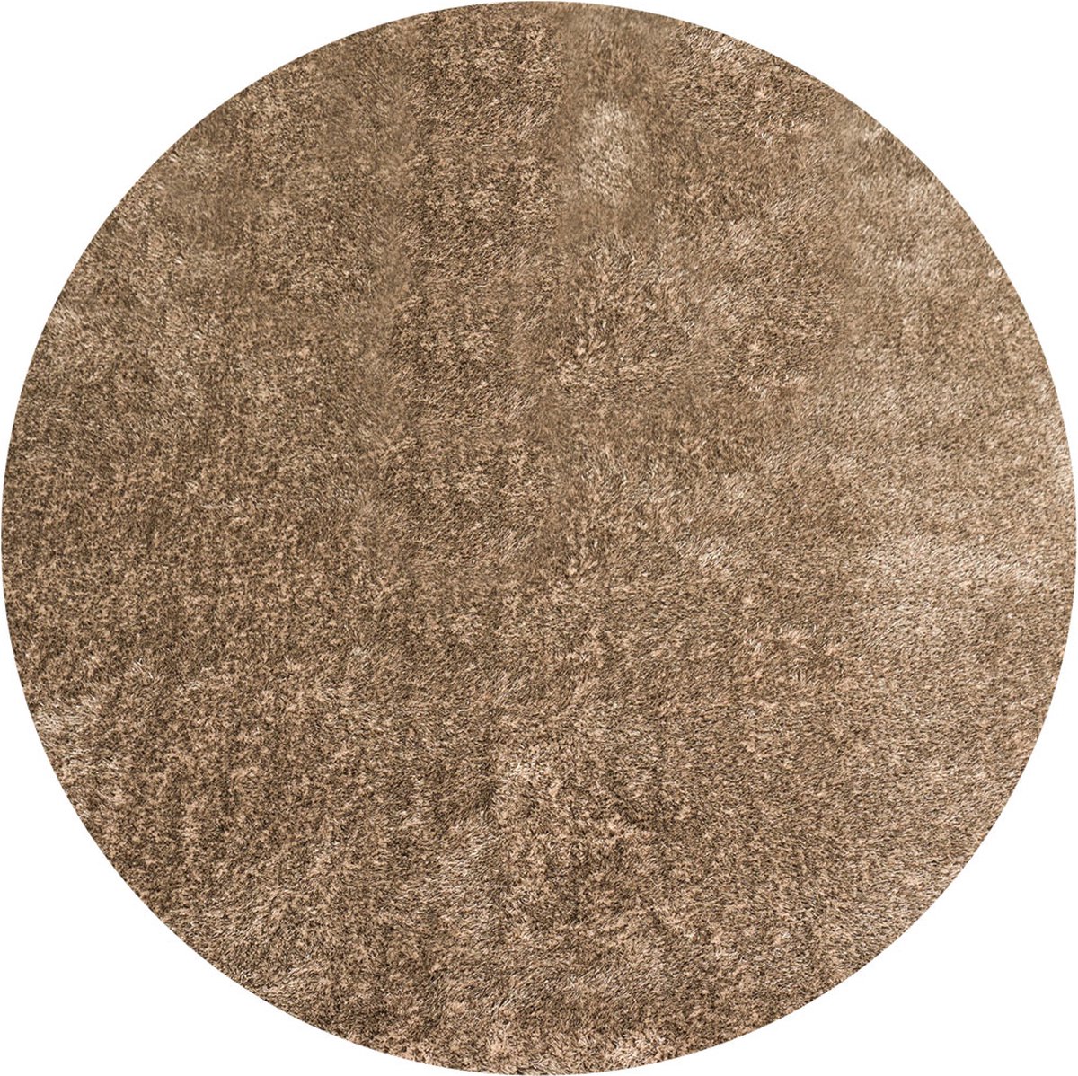 Karpet Lago Creme 13 - Rond ø200 cm