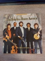 The Fureys en Davey Arthur The Collection