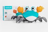 Top Goods - Kruipende Krab - Waterproof - Water & Land + Wandeltouw