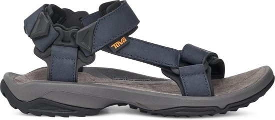 Teva Terra FI LITE - sandale pour hommes - bleu - taille 39,5 (EU) 6 (UK)