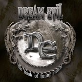 Dream Evil - Book Of Heavy Metal (CD)