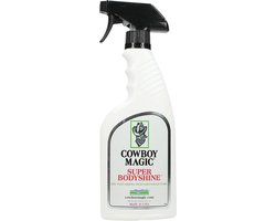 Cowboy Magic Super Bodyshine - 473 ml