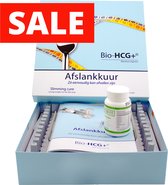 Cure minceur BIO HCG + | La meilleure cure de perte de poids Bio HCG aux Pays-Bas et en Belgique