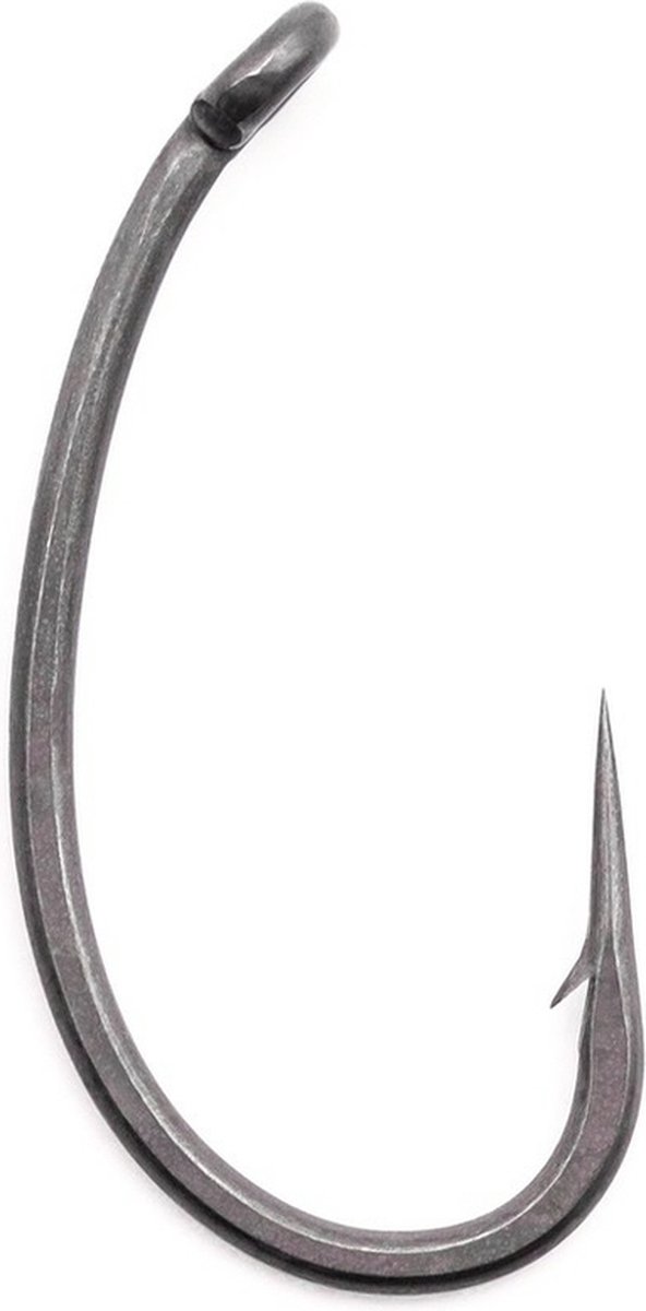 Korda Haken Kurv Shank X Micro Barbed (10 pcs) - Maat : 4 van Korda — afbeelding 4