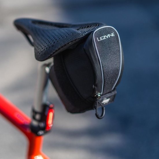 Sacoche de Selle Lezyne Micro Caddy QR