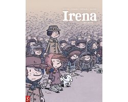 Irena 01: Het getto