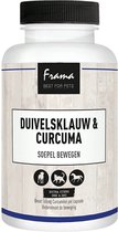Frama Duivelsklauw & Curcuma 180 capsules
