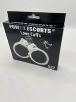 Power Escorts Love Cuffs