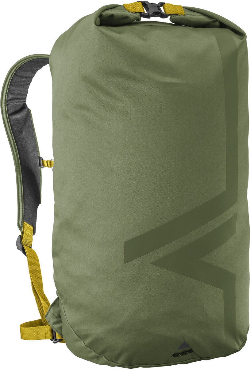 BACH Pack It 24 Rugzak, groen