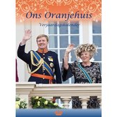 Ons Oranjehuis verjaardagskalender