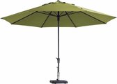 Madison - Parasol Timor - Rond - 300cm - Groen