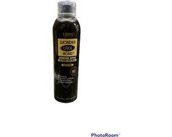 EBIN Wonder Lace Bond Wig Adhesive Spray - Supreme 180ml