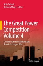The Great Power Competition Volume 4
