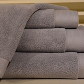 ARTG Towelzz® DeLuxe Gastenhanddoekset - 10 stuks - 40 x 60 cm - Light Grey