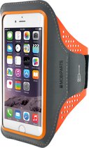Hardloop Sportarmband geschikt voor - Oranje - Mobiparts