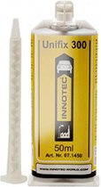 Innotec unifix 300 s wit50ml ( a 1 st )