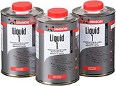 Bostik Liquid 1 Oplosmiddel 1 Liter