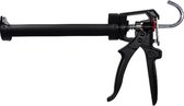 Bostik Semi Professional Manual Gun Plus 1 stuks Zwart