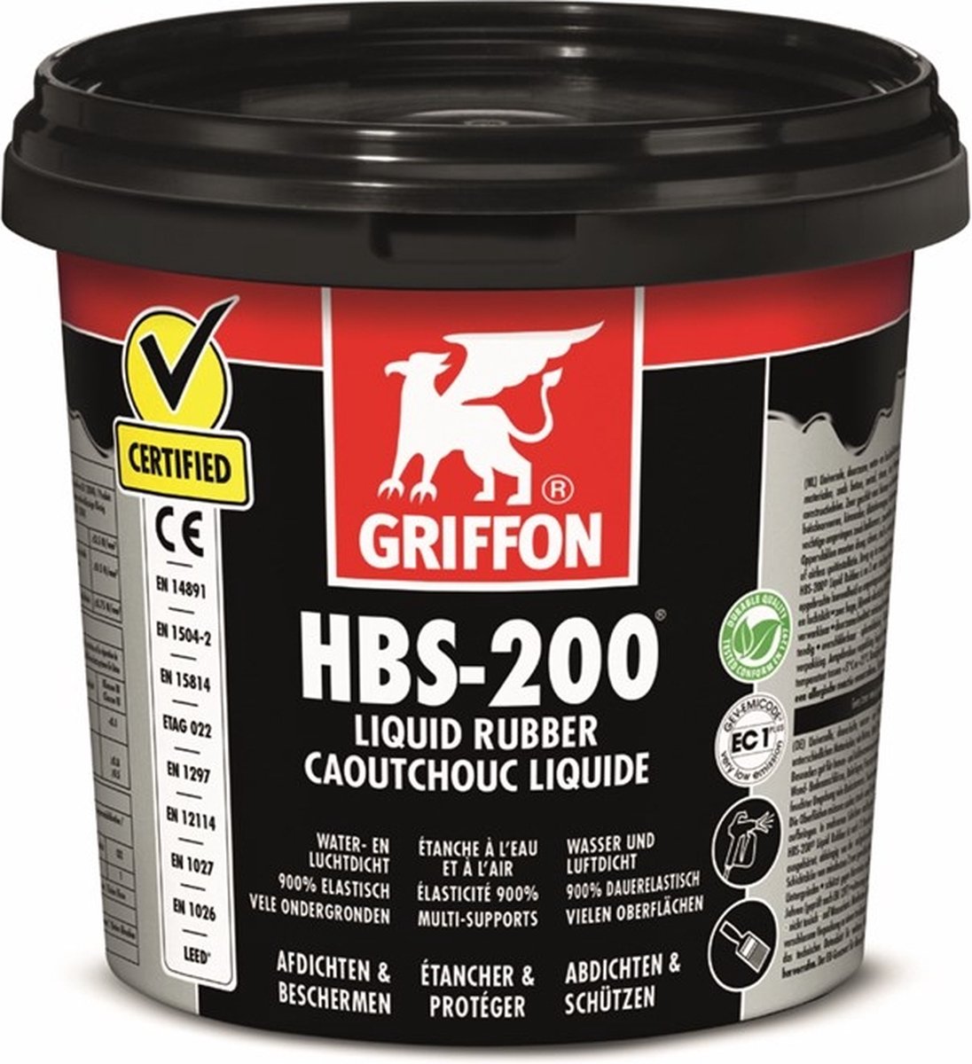 100 Stuks 20mm Rubber Stoppen - Zelfhelende Injectiepoorten Voor Glazen Flacons & Kweekpotten, Herbruikbaar En Autoclaafbestendig