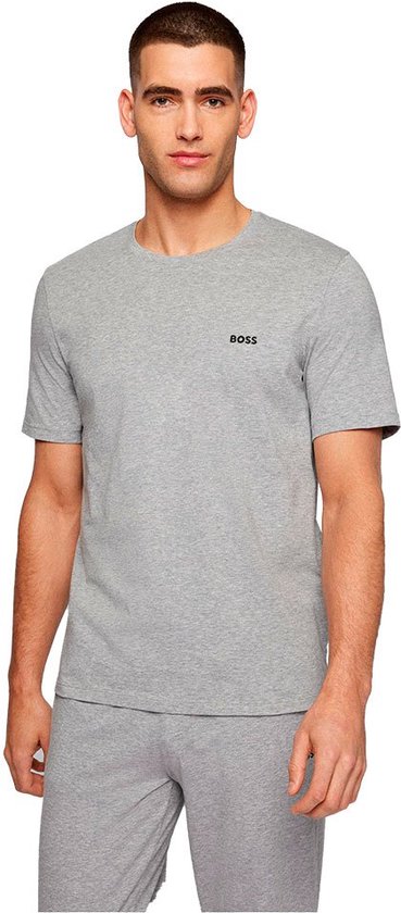 Boss Mix&Match Lounge T-shirt Mannen - Maat M