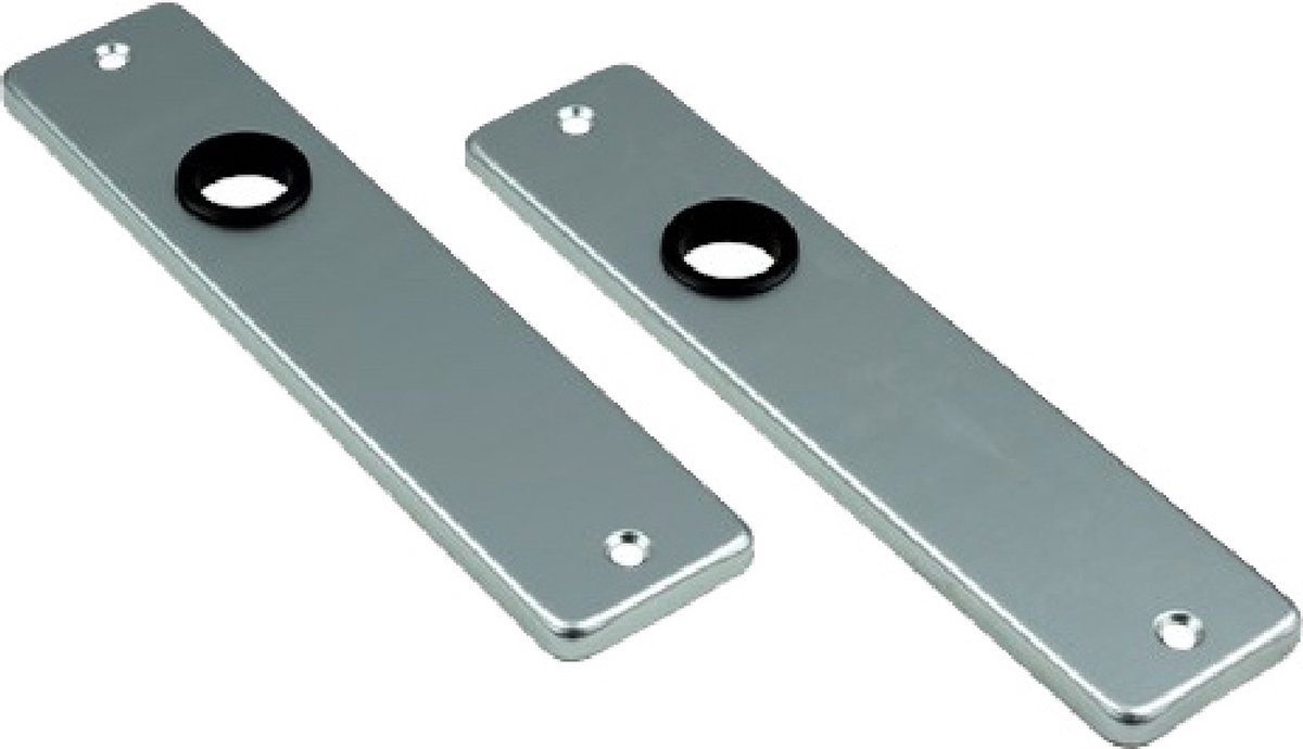 AMI Kortschild 180X41RH Blind F1 (Paar) - 212200