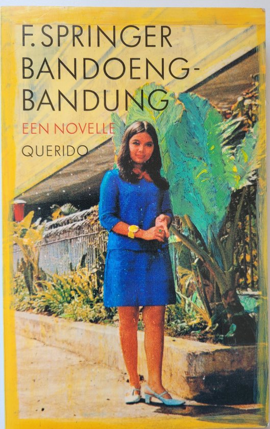 Bandoeng - Bandung