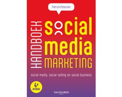 Handboek Social media marketing