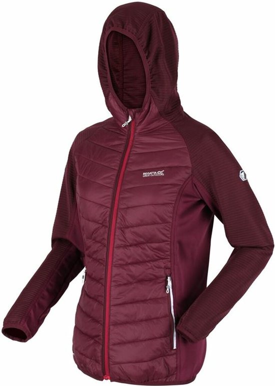 Unisex sportjack, van degelijke kwaliteit en met een goede pasvorm, waterdicht, ademend Unisex sportjack, van degelijke kwaliteit en met een goede pasvorm, waterdicht, ademend