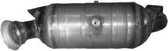 Roetfilter Mercedes C CLC Klasse 200CDI 220CDI