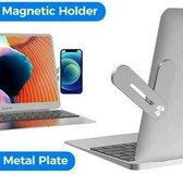 iPhone 12 Mini Houder Laptop / Notebook / PC