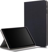 Samsung Galaxy Tab A 10.5 - Book Case met TPU cover - Zwart
